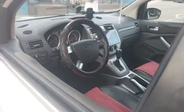 Ford Kuga 2012 года за 7 000 000 тг. в Алматы фото 5