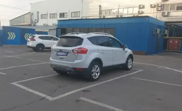 Ford Kuga 2012 года за 7 000 000 тг. в Алматы фото 3