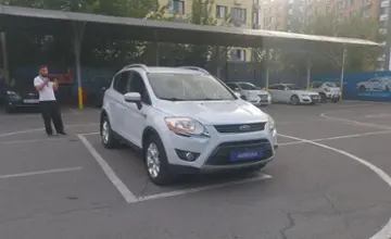 Ford Kuga 2012 года за 7 000 000 тг. в Алматы фото 2