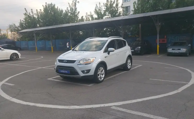 Ford Kuga 2012 года за 7 000 000 тг. в Алматы
