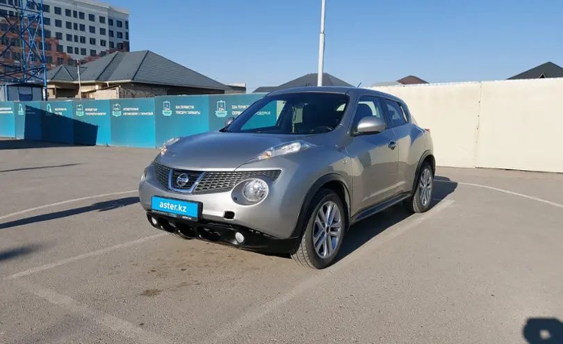 Nissan Juke 2011 года за 5 800 000 тг. в Шымкент