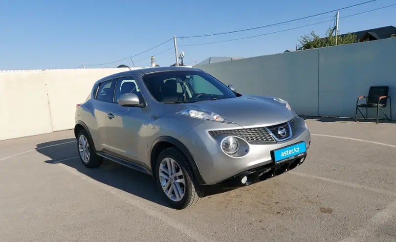Nissan Juke 2011 года за 5 800 000 тг. в Шымкент фото 2