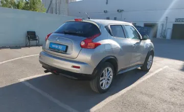 Nissan Juke 2011 года за 5 800 000 тг. в Шымкент фото 3