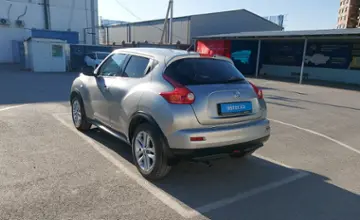 Nissan Juke 2011 года за 5 800 000 тг. в Шымкент фото 4