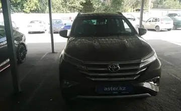 Toyota Rush 2022 года за 10 000 000 тг. в Алматы фото 2