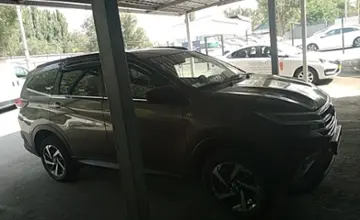 Toyota Rush 2022 года за 10 000 000 тг. в Алматы фото 4