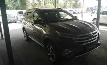 Toyota Rush 2022 года за 10 000 000 тг. в Алматы фото 3