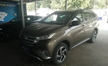 Toyota Rush 2022 года за 10 000 000 тг. в Алматы фото 1