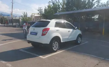 SsangYong Actyon 2015 года за 6 000 000 тг. в Алматы фото 3