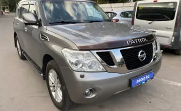 Nissan Patrol 2011 года за 14 000 000 тг. в Алматы фото 3