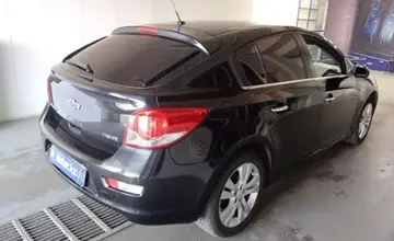 Chevrolet Cruze 2012 года за 3 500 000 тг. в Павлодар фото 4