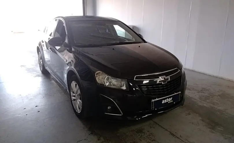 Chevrolet Cruze 2012 года за 3 500 000 тг. в Павлодар фото 3