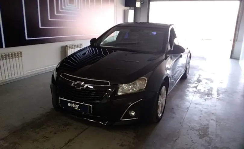 Chevrolet Cruze 2012 года за 3 500 000 тг. в Павлодар