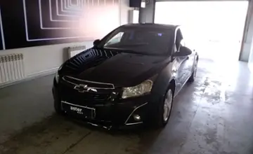 Chevrolet Cruze 2012 года за 3 500 000 тг. в Павлодар фото 1