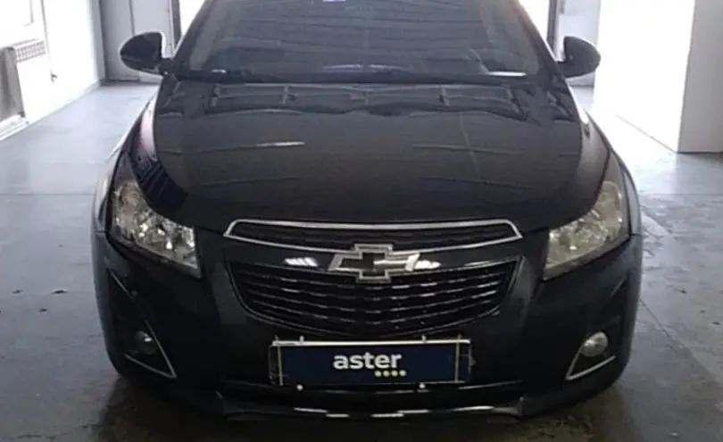 Chevrolet Cruze 2012 года за 3 500 000 тг. в Павлодар фото 2