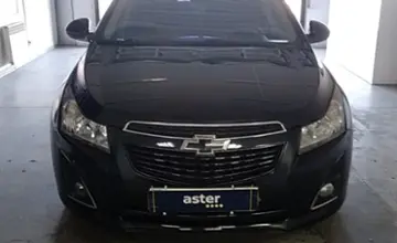 Chevrolet Cruze 2012 года за 3 500 000 тг. в Павлодар фото 2