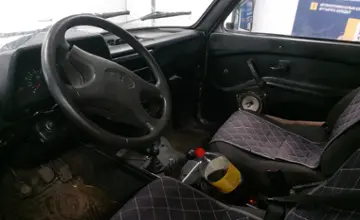 LADA (ВАЗ) 2131 (4x4) 2009 года за 1 500 000 тг. в Астана фото 5