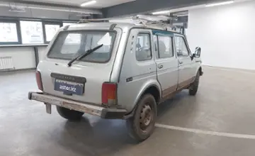 LADA (ВАЗ) 2131 (4x4) 2009 года за 1 500 000 тг. в Астана фото 3