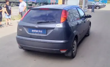 Ford Focus 2003 года за 3 000 000 тг. в Петропавловск