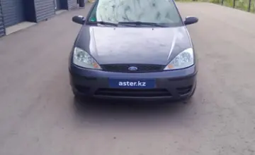 Ford Focus 2003 года за 3 000 000 тг. в Петропавловск фото 2