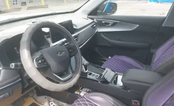 Chery Tiggo 7 Pro 2023 года за 9 500 000 тг. в Алматы фото 5