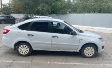 LADA (ВАЗ) Granta 2015 года за 3 000 000 тг. в Уральск фото 4