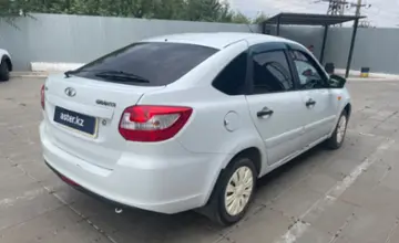 LADA (ВАЗ) Granta 2015 года за 3 000 000 тг. в Уральск