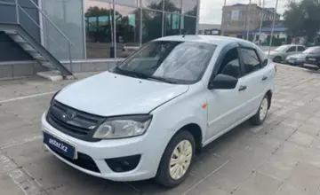 LADA (ВАЗ) Granta 2015 года за 3 000 000 тг. в Уральск фото 1