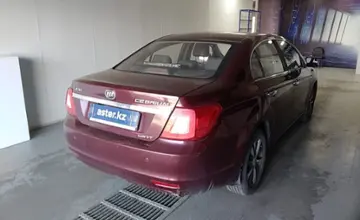 Lifan Cebrium (720) 2015 года за 3 500 000 тг. в Павлодар