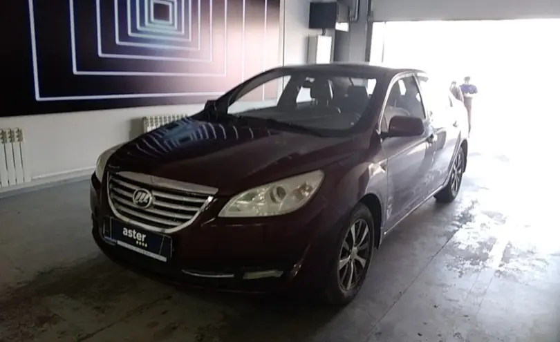 Lifan Cebrium (720) 2015 года за 3 500 000 тг. в Павлодар