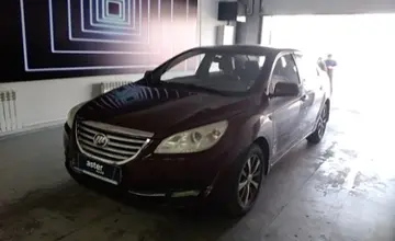 Lifan Cebrium (720) 2015 года за 3 500 000 тг. в Павлодар фото 1
