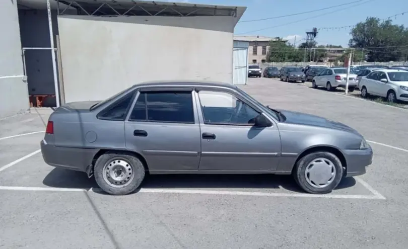 Daewoo Nexia 2012 года за 1 100 000 тг. в Тараз фото 4