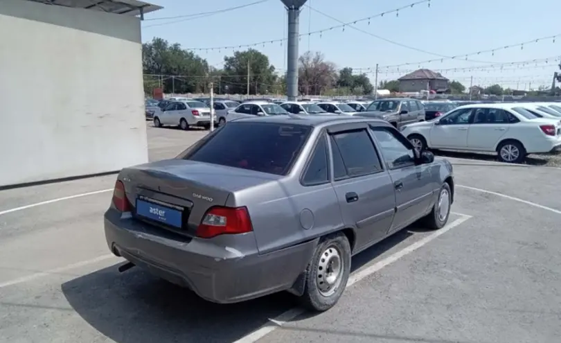 Daewoo Nexia 2012 года за 1 100 000 тг. в Тараз фото 5