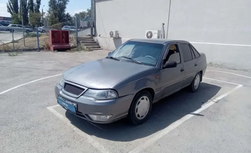 Daewoo Nexia 2012 года за 1 100 000 тг. в Тараз
