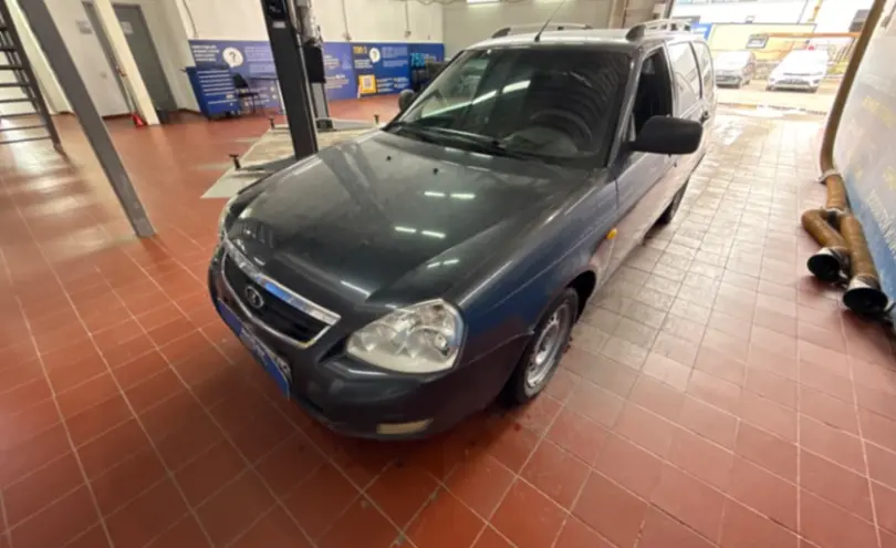 LADA (ВАЗ) Priora 2013 года за 1 500 000 тг. в Астана