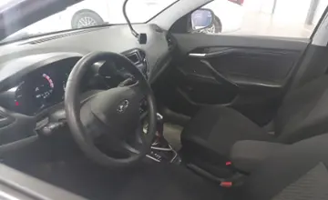 LADA (ВАЗ) Vesta 2020 года за 6 000 000 тг. в Астана фото 5