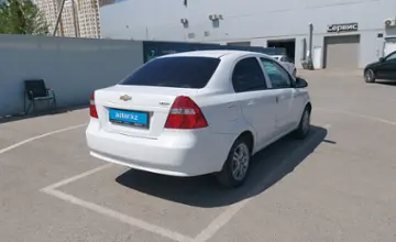 Chevrolet Nexia 2021 года за 5 500 000 тг. в Шымкент фото 3