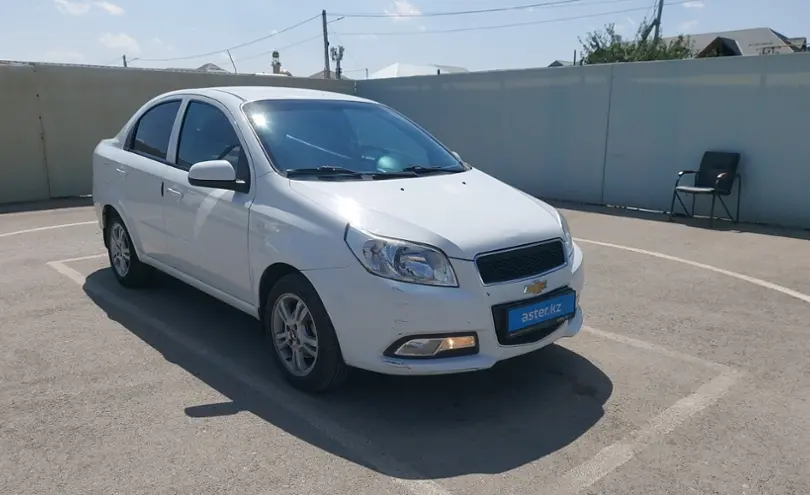 Chevrolet Nexia 2021 года за 5 500 000 тг. в Шымкент фото 2