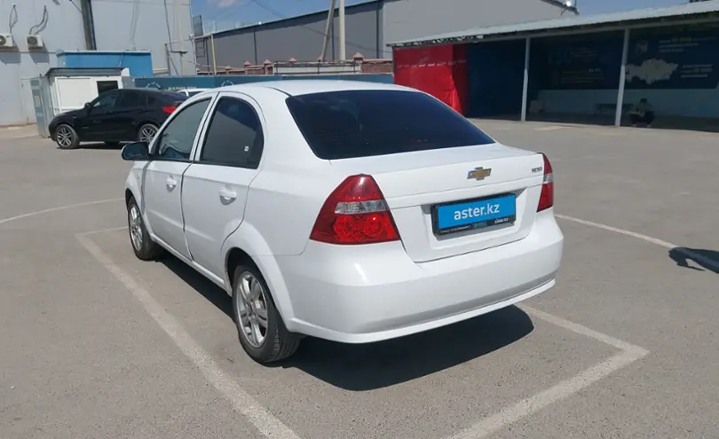 Chevrolet Nexia 2021 года за 5 500 000 тг. в Шымкент фото 4