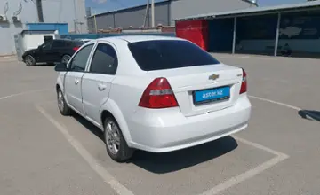 Chevrolet Nexia 2021 года за 5 500 000 тг. в Шымкент фото 4