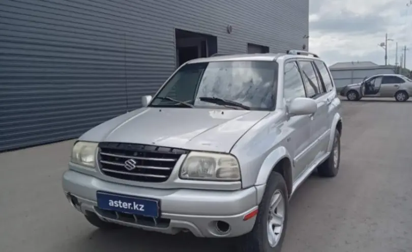 Suzuki Grand Vitara 2003 года за 3 000 000 тг. в Петропавловск