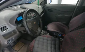 Chevrolet Cobalt 2022 года за 5 000 000 тг. в Астана фото 5