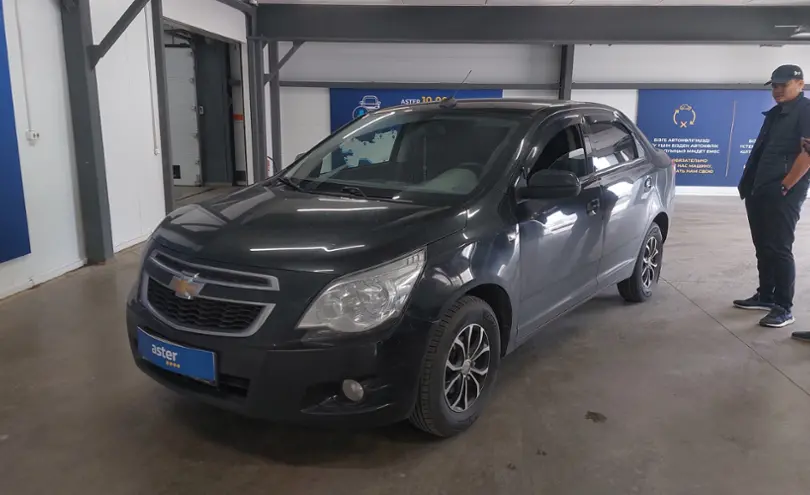 Chevrolet Cobalt 2022 года за 5 000 000 тг. в Астана