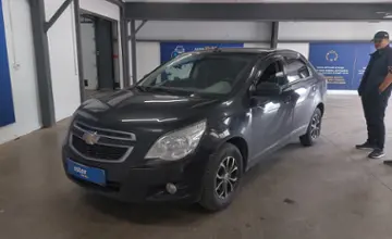 Chevrolet Cobalt 2022 года за 5 000 000 тг. в Астана фото 1