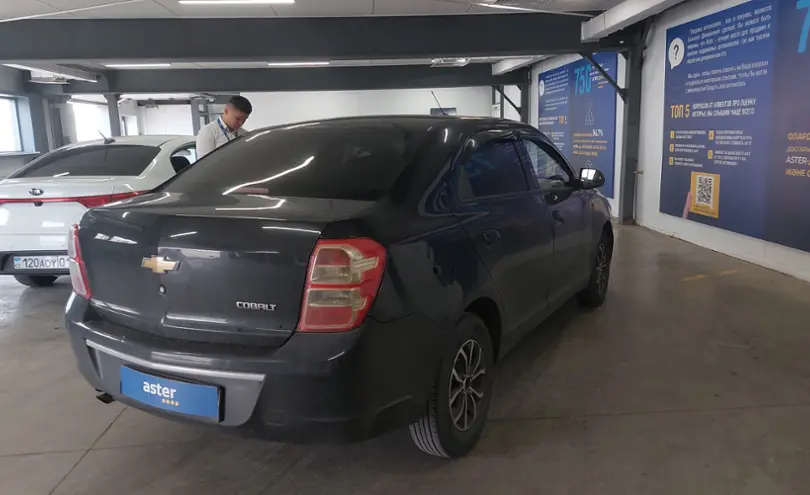 Chevrolet Cobalt 2022 года за 5 000 000 тг. в Астана фото 3