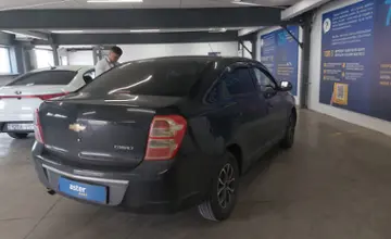 Chevrolet Cobalt 2022 года за 5 000 000 тг. в Астана фото 3