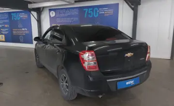 Chevrolet Cobalt 2022 года за 5 000 000 тг. в Астана фото 4