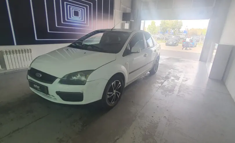 Ford Focus 2006 года за 1 600 000 тг. в Павлодар