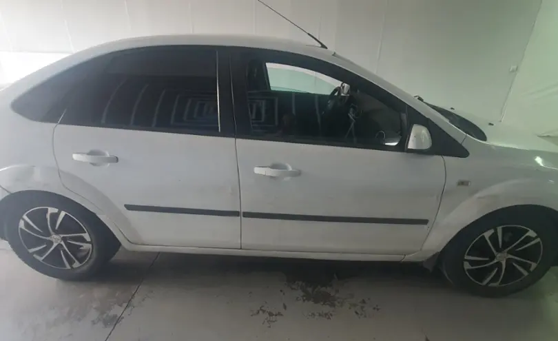 Ford Focus 2006 года за 1 600 000 тг. в Павлодар фото 4