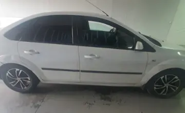 Ford Focus 2006 года за 1 600 000 тг. в Павлодар фото 4